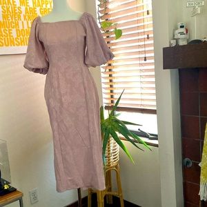 SHEIN x beeba dress size S